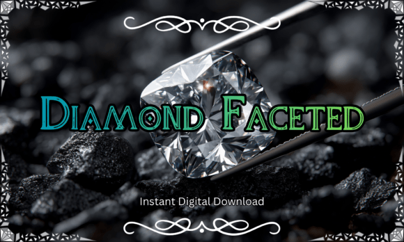 Diamond Faceted: A Designer’s Real-World Review
